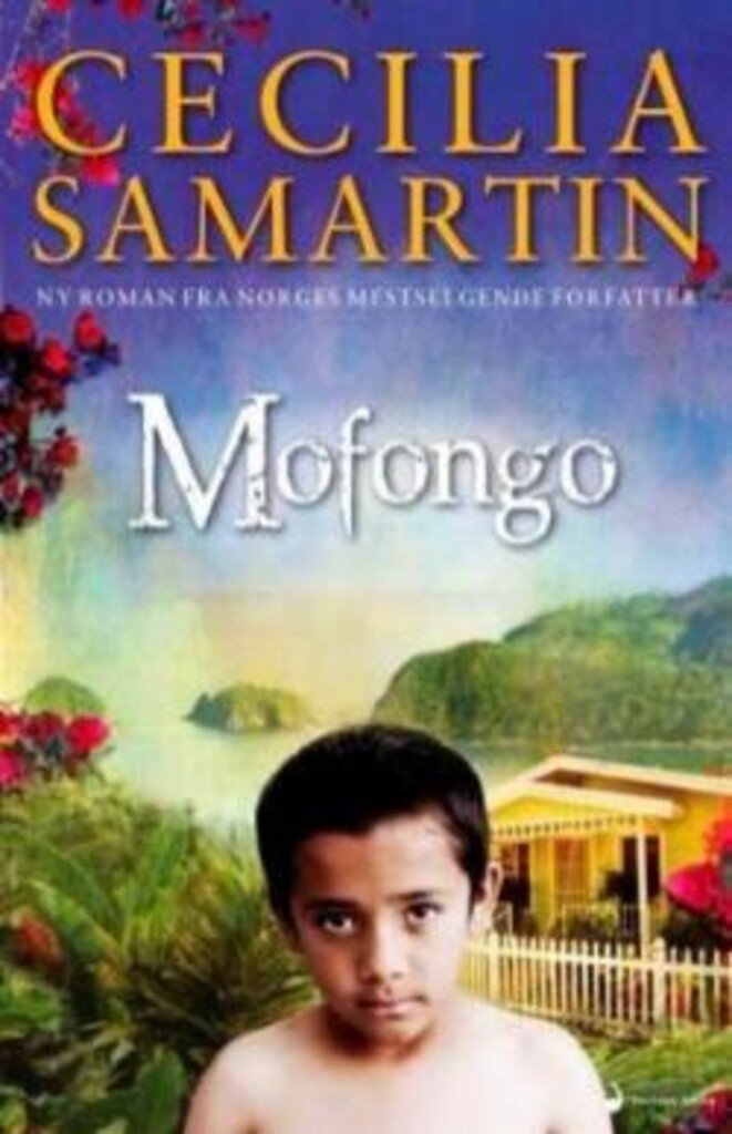Mofongo : roman