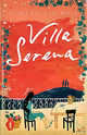 Omslagsbilde:Villa Serena : roman