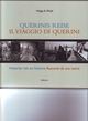 Cover photo:Querinis reise : historier om en historie = Il viaggio di Querini
