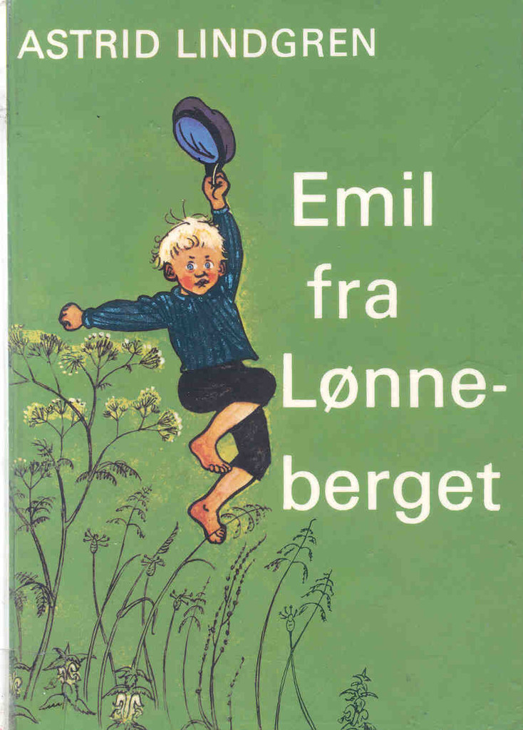 Emil fra Lønneberget