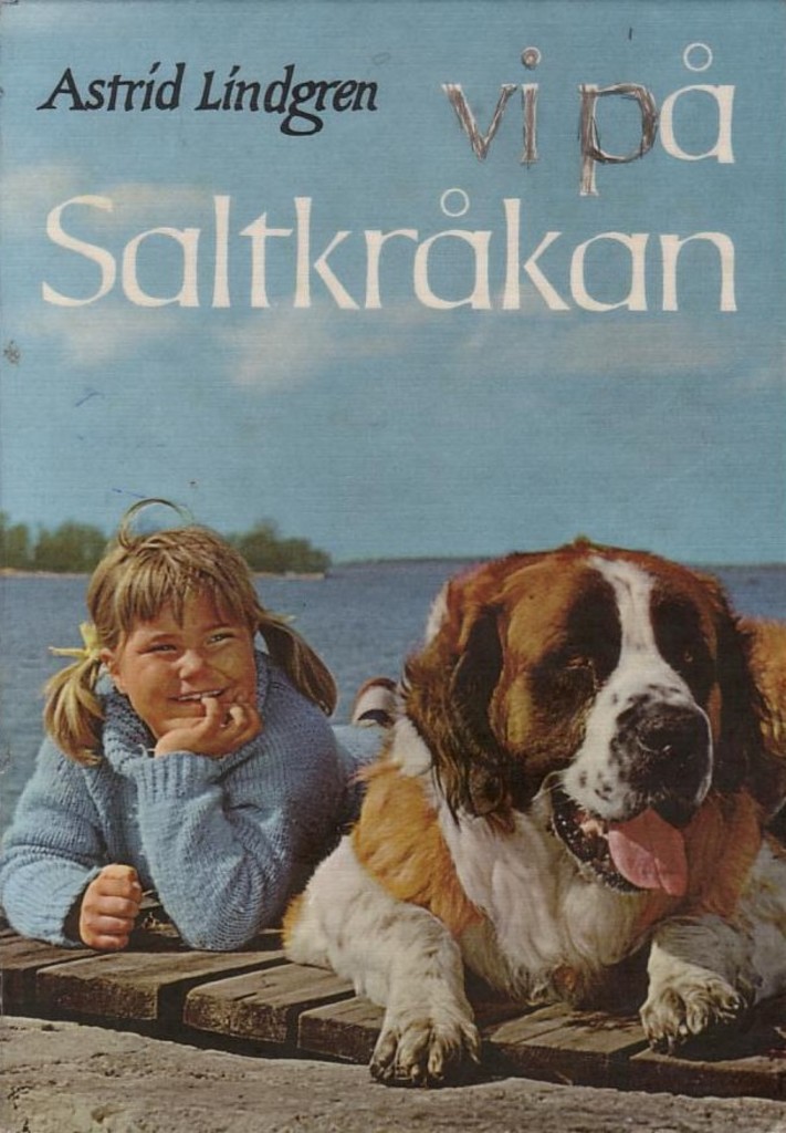 Vi på Saltkråkan