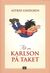 Omslagsbilde:Alt om Karlson på taket