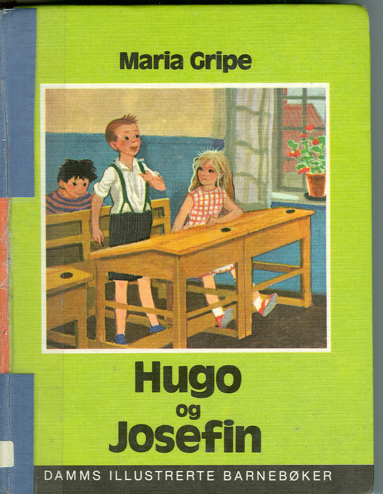 Hugo og Josefin