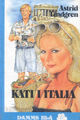 Cover photo:Kati i Italia
