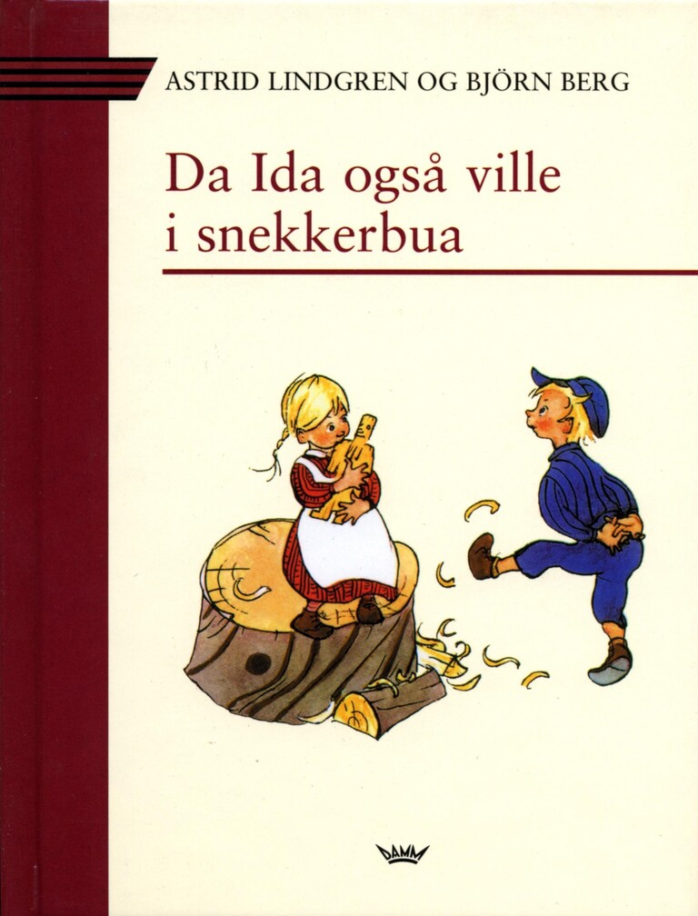 Forsidebilde