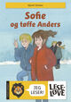 Cover photo:Sofie og tøffe Anders