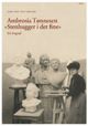 Cover photo:Ambrosia Tønnesen : "stenhugger i det fine" : ein biografi