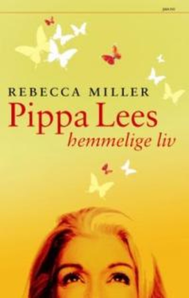 Pippa Lees hemmelige liv