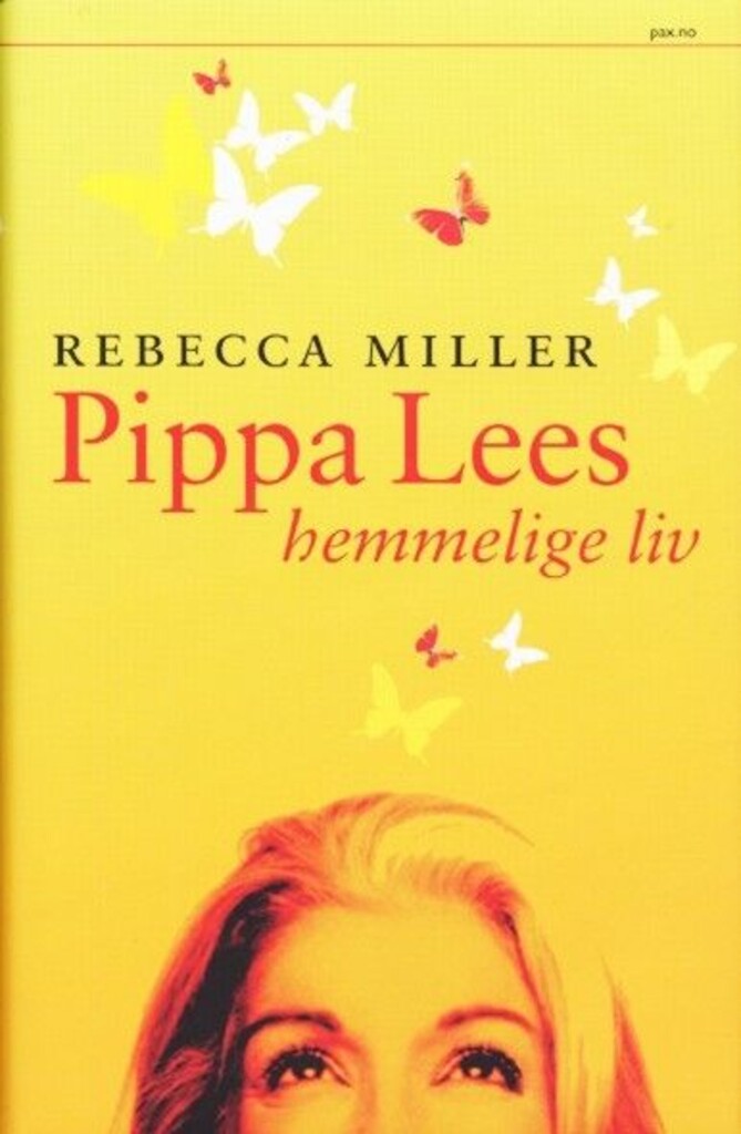 Pippa Lees hemmelige liv