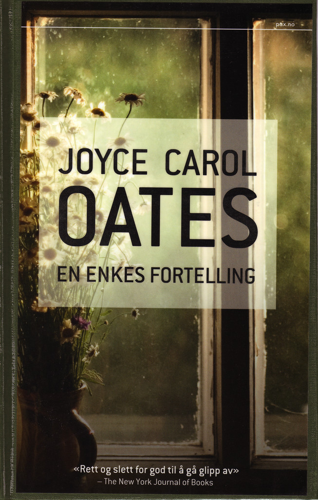 En enkes fortelling