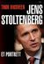 Omslagsbilde:Jens Stoltenberg : et portrett