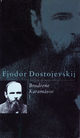 Omslagsbilde:Brødrene Karamásov