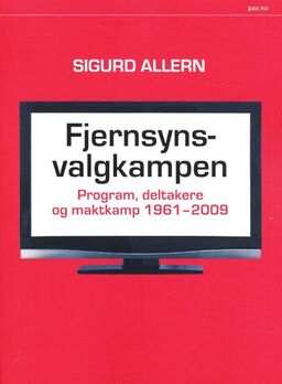 forsidebilde - trykk for å vise stor versjon