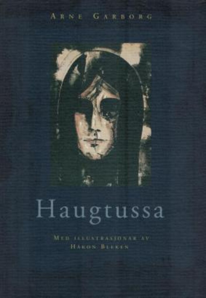 Haugtussa