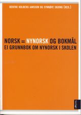 Omslagsbilde