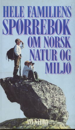forsidebilde - trykk for å vise stor versjon