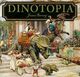 Omslagsbilde:Dinotopia : landet bortenfor tiden