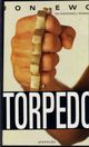 Omslagsbilde:Torpedo : en kriminell roman