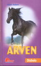 Cover photo:Arven