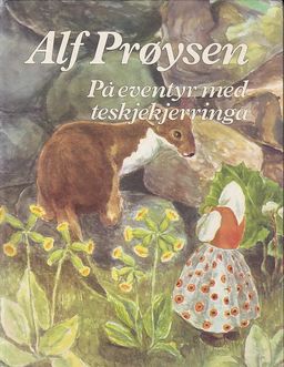 forsidebilde - trykk for å vise stor versjon