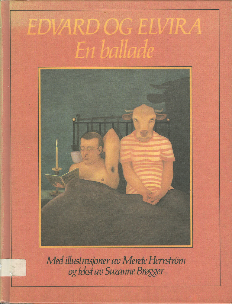 Edvard og Elvira : en ballade