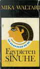 Omslagsbilde:Egypteren Sinuhe