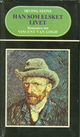 Omslagsbilde:Han som elsket livet : roman om Vincent van Gogh