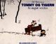 Omslagsbilde:Tommy og Tigern : En magisk verden