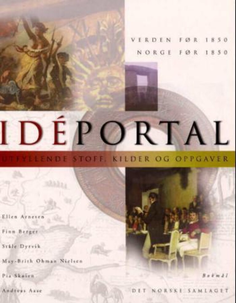 Forsidebilde