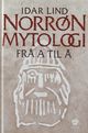 Omslagsbilde:Norrøn mytologi fra A til Å