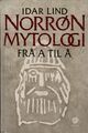 Cover photo:Norrøn mytologi fra A til Å