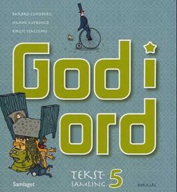 forsidebilde - trykk for å vise stor versjon