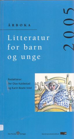 forsidebilde - trykk for å vise stor versjon