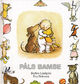 Omslagsbilde:Påls bamse