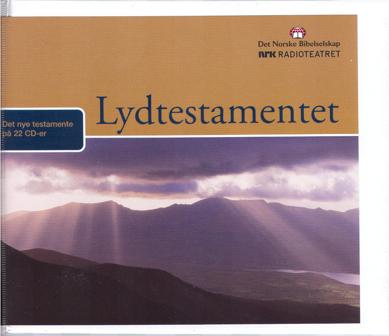 Lydtestamentet