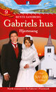 Omslagsbilde:Hjertesang : Gabriels hus . 9