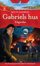 Omslagsbilde:Tilgivelse : Gabriels hus . 8