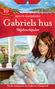 Omslagsbilde:Skjebnehjulet : Gabriels hus . 10