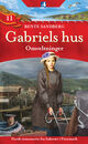 Omslagsbilde:Omveltninger : Gabriels hus . 11