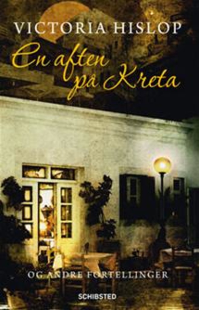 En aften på Kreta og andre fortellinger