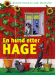 Omslagsbilde:En hund etter hage