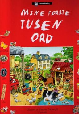 forsidebilde - trykk for å vise stor versjon