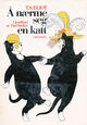 Omslagsbilde:Å nærme seg en katt : (Old Possum's book of practical cats)