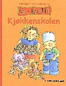 forsidebilde - trykk for å vise stor versjon