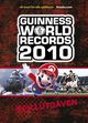 Omslagsbilde:Guinness world records 2010 : spillutgaven