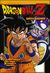 Omslagsbilde:Ginyu-sagaen . 1