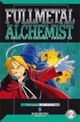 Omslagsbilde:Fullmetal alchemist . 2