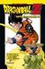 Omslagsbilde:Saiyajin-sagaen . 3. bok