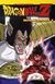 Omslagsbilde:Saiyajin-sagaen . 5. bok