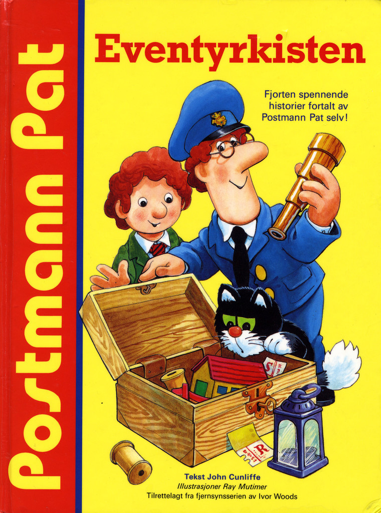 Forsidebilde